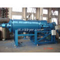 Rake Vacuum Drying Equipment